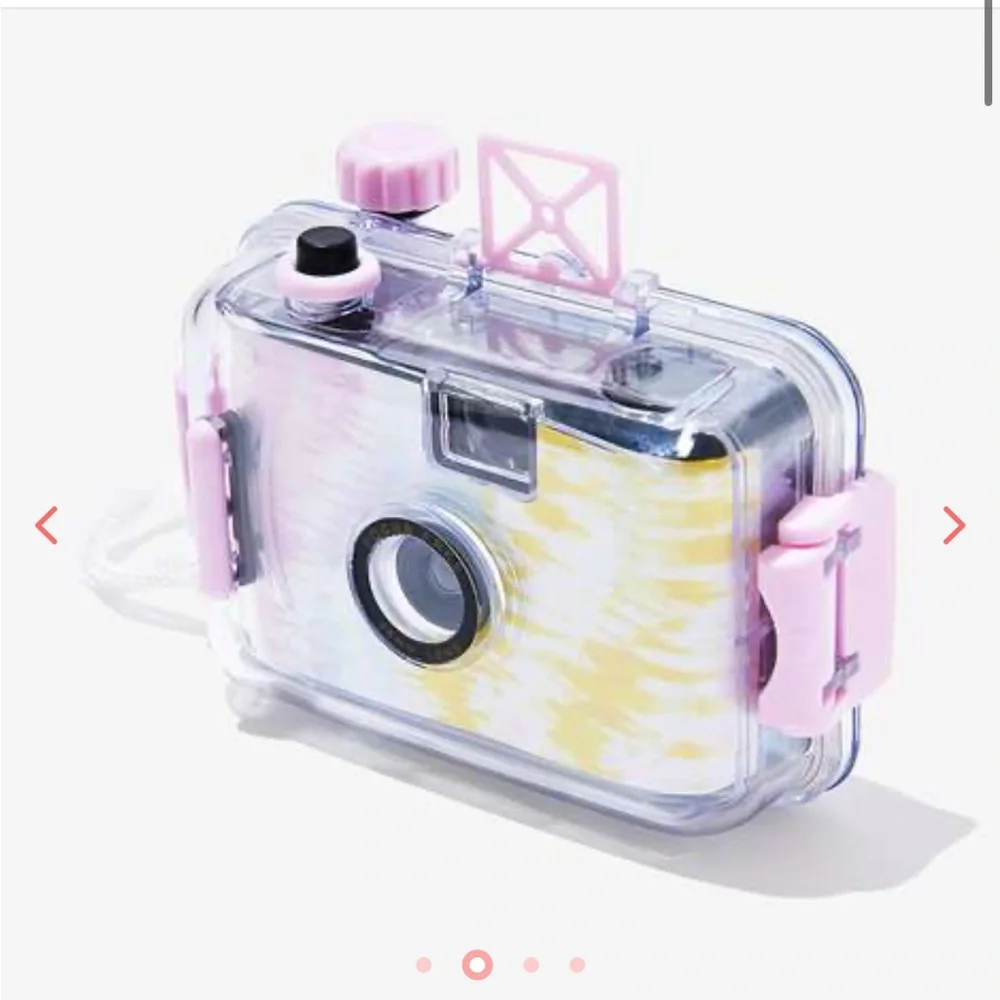 SUNNYLIFE® Underwater Camera